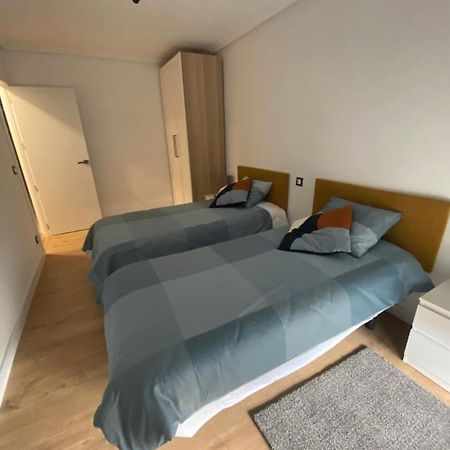 Viajero Lejlighed Briviesca Eksteriør billede